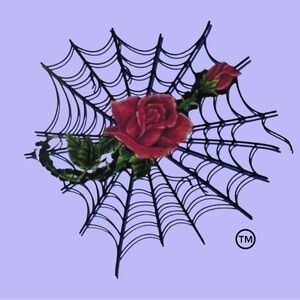 🕸🥀Hand Crafted & Vintage 3/6 Share Show Train 🕸️🌹